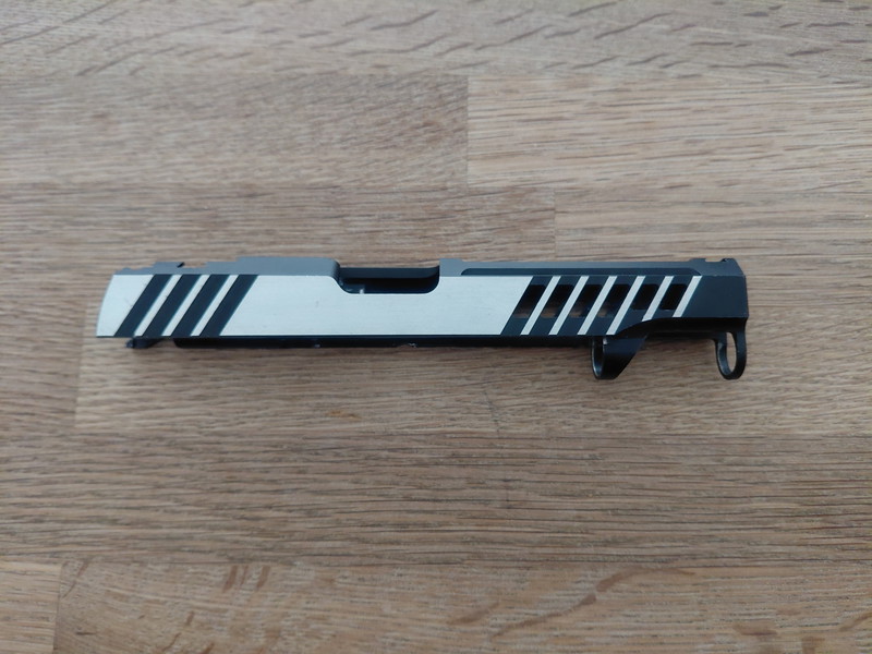 Image 1 for Hi-capa 5.1 aluminium slide