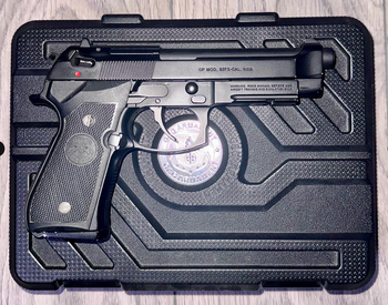 Afbeelding 2 van G&G GPM92