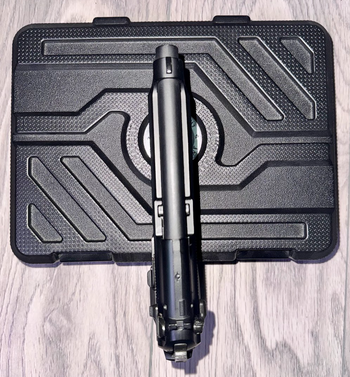 Afbeelding 3 van G&G GPM92