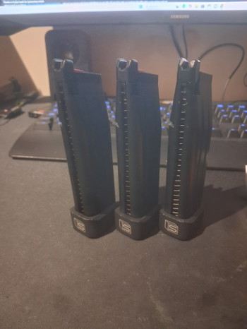 Image 2 for Hi-capa mags