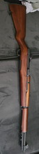 Image pour G&G M1 GARAND  AEG | ETU