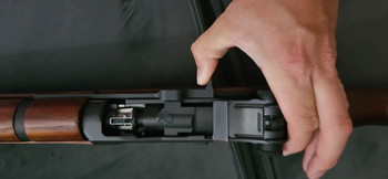 Image 3 pour G&G M1 GARAND  AEG | ETU