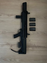 Imagen para HPa tapped TM KSG
