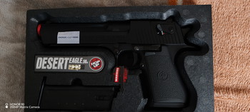 Bild 3 für Desert Eagle .50AE