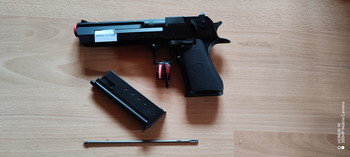 Afbeelding 4 van Desert Eagle .50AE
