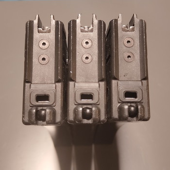 Bild 3 für Umarex/VFC 416 Magazines