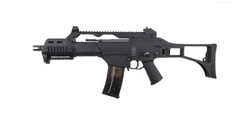 Image 2 for Verkoop airsoft