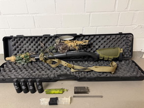 Image pour SSG24 Novritsch Top Zustand