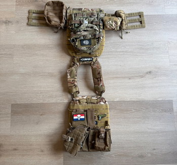 Imagen 4 de Uitdunnen collectie gear