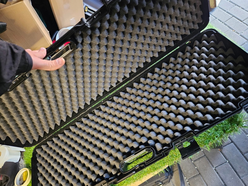 Bild 1 für Evolution case