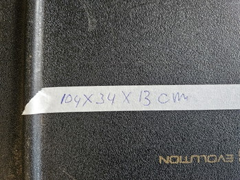 Bild 2 für Evolution case