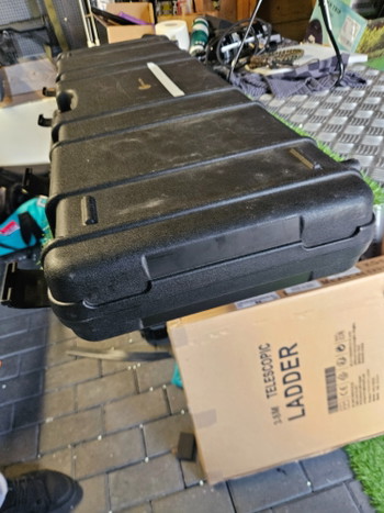 Bild 4 für Evolution case