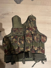 Image pour VIPER TACTICAL CHESTRIG 100% POLYESTER + TACTICAL BELT