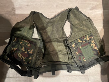 Image 4 for VIPER TACTICAL CHESTRIG 100% POLYESTER + TACTICAL BELT