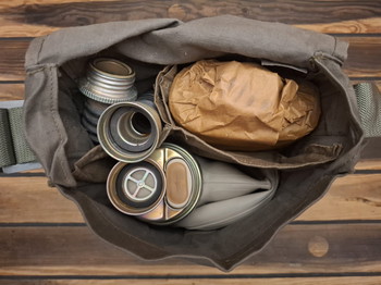 Image 3 for Nieuwe Russische gasmasker!!!