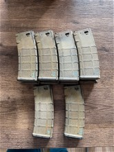 Image for Lonex Pmag 200rds midcaps
