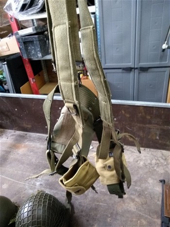 Image 2 for Airsoft WW2 pakket