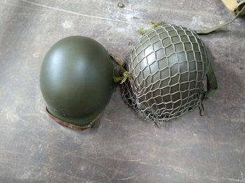 Bild 3 für Airsoft WW2 pakket