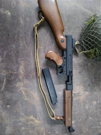 Image 4 for Airsoft WW2 pakket