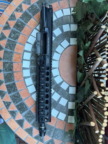 Bild 2 für Upper receiver van een Gp LMT defender