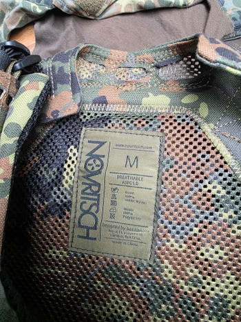Imagen 4 de Novritsch plate carrier inc accesoires