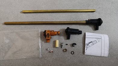 Imagen para Maxx hop en meer