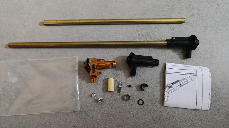 Imagen 1 de Maxx hop en meer