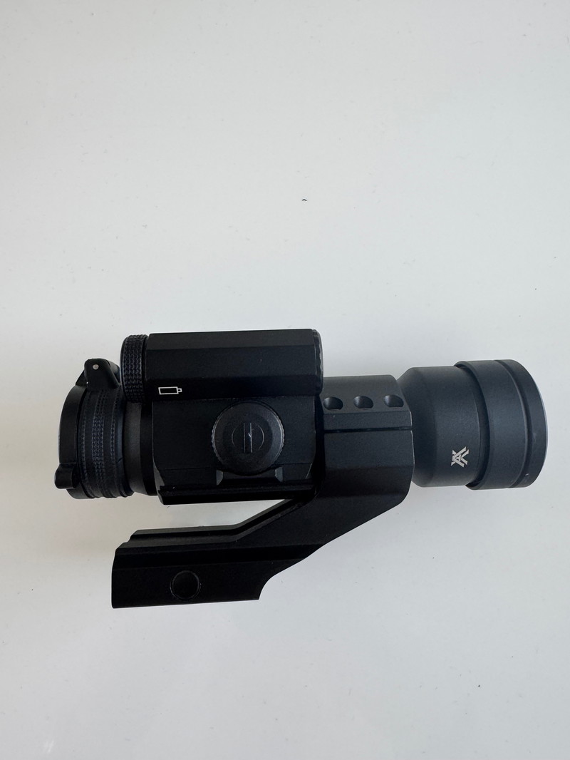 Afbeelding 1 van VORTEX STRIKEFIRE