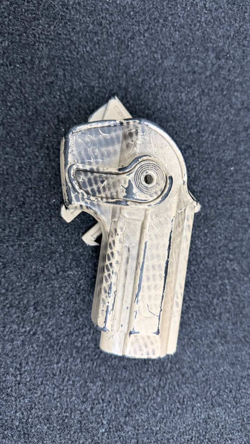 Image 1 for Holster Baretta