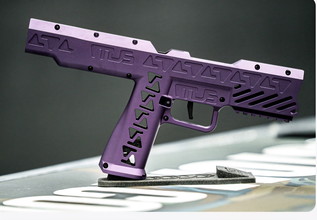 Image pour Virus Python Polarstar F2