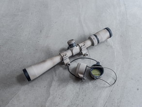 Image pour Vortex diamondback tactical 4-12x40