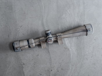Image 2 pour Vortex diamondback tactical 4-12x40