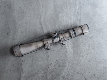 Image 3 pour Vortex diamondback tactical 4-12x40