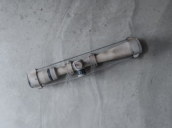 Image 4 pour Vortex diamondback tactical 4-12x40