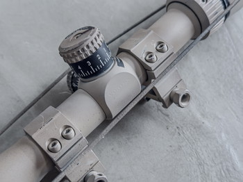 Image 5 pour Vortex diamondback tactical 4-12x40