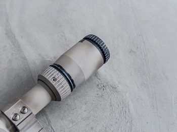Image 6 pour Vortex diamondback tactical 4-12x40