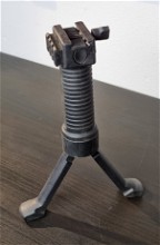 Image for Grip & Bipod combo