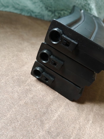 Imagen 3 de 5.56 mags