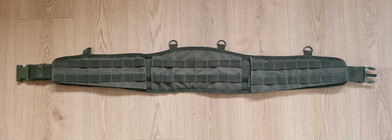 Image 1 for Condor Tactical belt L