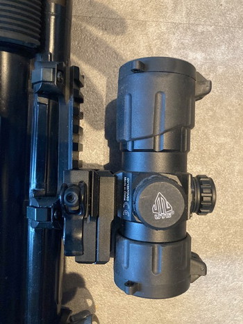 Image 2 for MP5 model met extra magazijnen