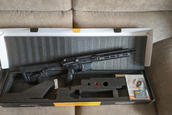 Image 2 for Wolverine MTW Daniel Defense MK18 RIS III - Noir