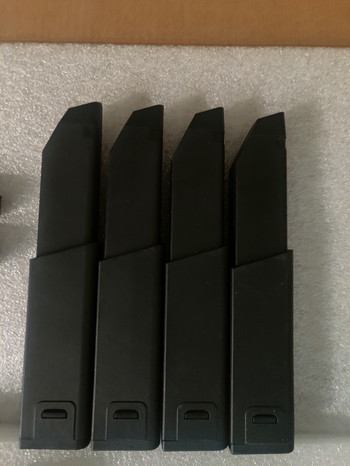 Imagen 4 de Limited edition krytac kriss vector