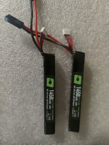 Image 5 pour Limited edition krytac kriss vector