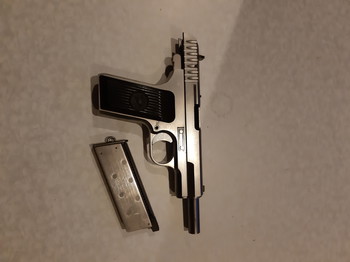 Image 4 pour WE Tokarev TT33 GBB Pistol