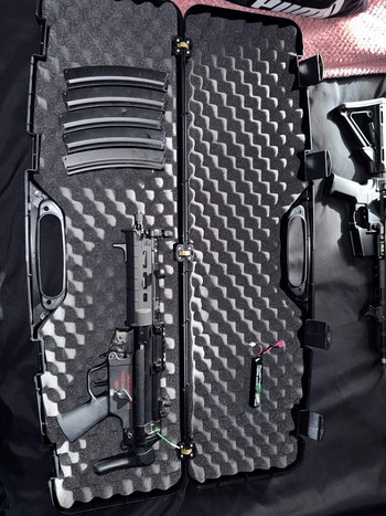 Image 2 pour MP5 VFC FULL UPGRADE (AEG)