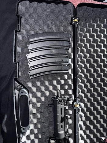 Image 3 pour MP5 VFC FULL UPGRADE (AEG)