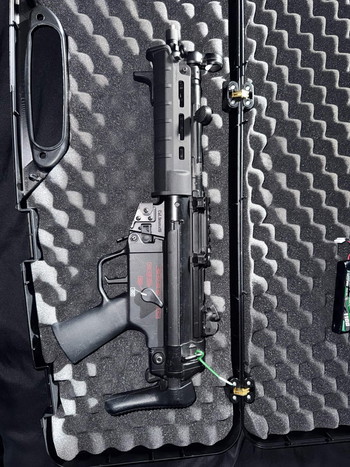 Image 4 pour MP5 VFC FULL UPGRADE (AEG)