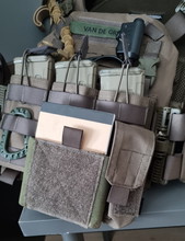 Image pour Admin pouch - Ranger Green - Invader Gear