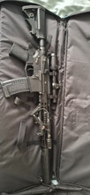 Image for Arcturus M4 speelklaar + red dot, 3 mags en opbergtas