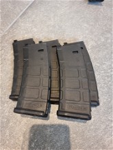 Image pour Magpul pmag voor PTW